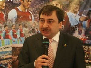 Hatayoğlu: "Bu olayın ana nedeni...''