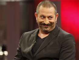 Cem Yılmaz posta koydu!