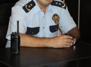 O polisler hakkında yürütme durduruldu!