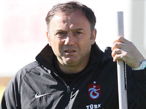 Mandıralı'nın forvet sıkıntısı