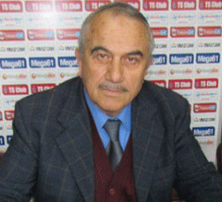 Trabzon'da muhtarların kavgası!