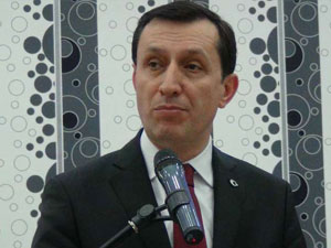 Başbakan Yardımcısı’ndan çarpıcı iddia !