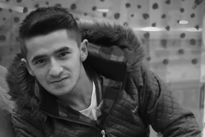 Giresunlu genç vurularak öldürüldü!