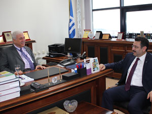 "KTÜ yalnızca Trabzon için değil..."