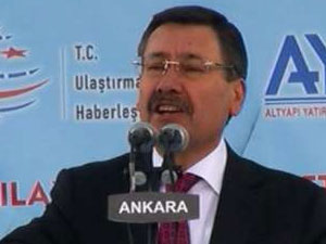 “Sayın Başbakanım, siz hiç merak etmeyin..."