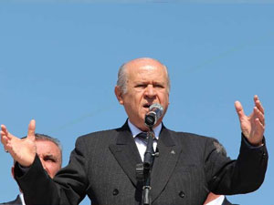 Bahçeli’den kardeşlik vurgusu