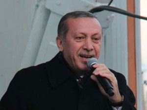 "Paralel yapı tutuştu"