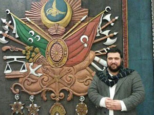 Trabzon'da bir şehzade