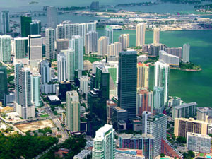 Trabzon Miami'de görücüye çıktı