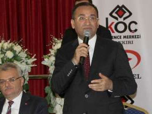 "Son manşeti millet atacak"