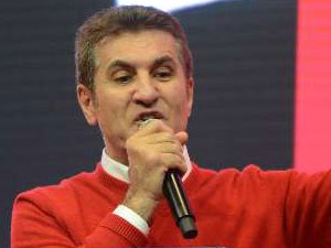 Sarıgül’den çağrı: "Provokasyona gelmeyin"