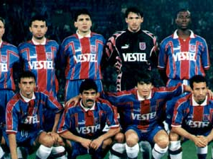 TS'nin eski oyuncusu hayatını kaybetti