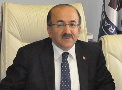 Dr. Başkan Tıp Bayramını kutladı