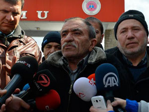 Burak Can'ın babasından sağduyu çağrısı