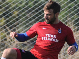 TS'de Şahin'e forma şansı doğdu!