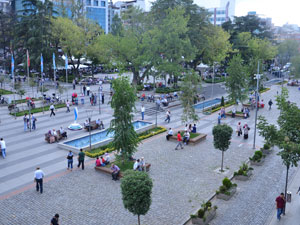 Trabzon halkı yapılanları unutmaz