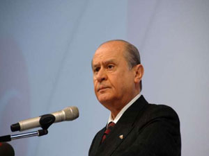 Bahçeli’den sağduyu ve demokrasi çağrısı
