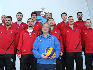 TS grubu lider tamamaldı