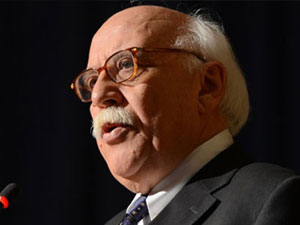 Bakanlıkta büyük değişim!