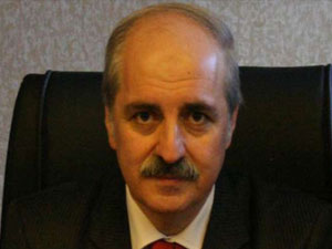 "Düşman değiliz, rakibiz"