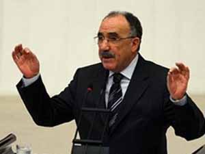 "Dinlemeler tespit edildi!"