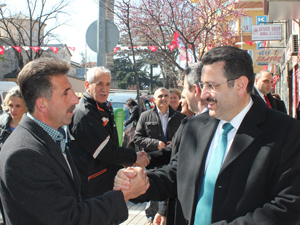 Ortahisar Tarihi dokusuna kavuşacak