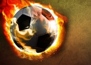 Arsinspor'dan sahada protesto!