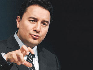 Babacan: Yedirtmeyiz!