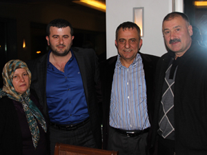 Sağıroğlu: Fırsat Tepmiyelim