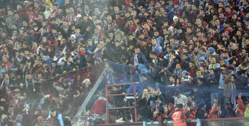 Bu hareket küme düşürür!