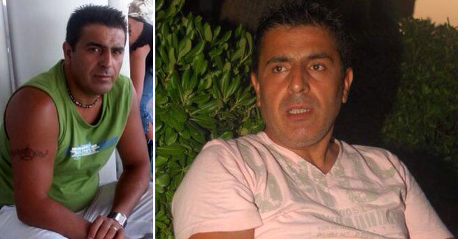 Kahraman Gümüşhaneli!