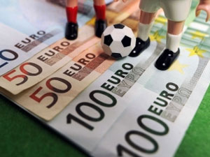 FIFA'dan 2 futbolcuya şike cezası