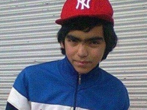 Berkin'in görgü tanıkları anlattı