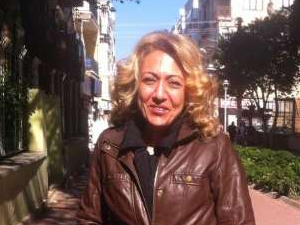 Çirkin hareketin sahibi: "Yanlış anlaşılma oldu"