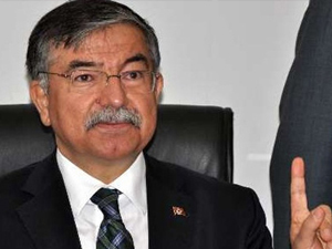 Bakan Yılmaz: Uçaklarımız havada