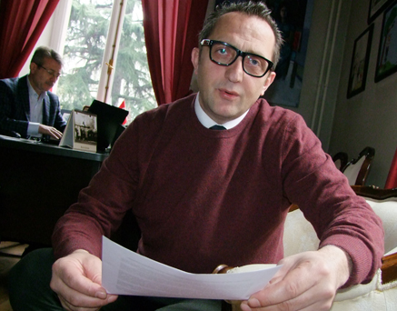 Şike Avrupa konseyinde!