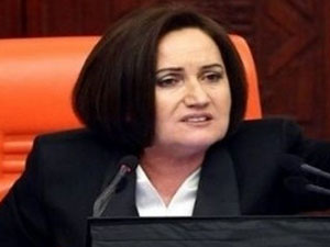 CHP'nin köşk adayı o mu?