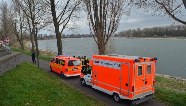 Almanya Gümüşhaneli'yi arıyor!