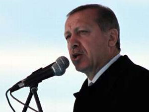 Başbakan kardeşlik vurgusu yaptı