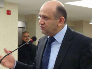 "Bu ülke sokak eylemleriyle..."