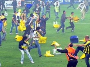 Ezikler yine güldürdü!