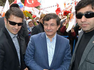 "Türkiye siyaseti yeniden şekilleniyor"