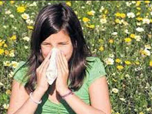 Dikkat! Alerji mevsimi başladı...