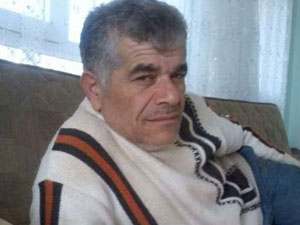 Otomobil almaya gitmişti ama...