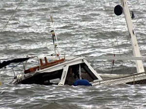 48 saatte ikinci facia! 7 ölü...