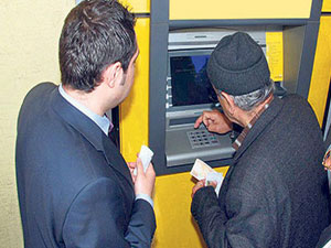 Emeklilere büyük şok!