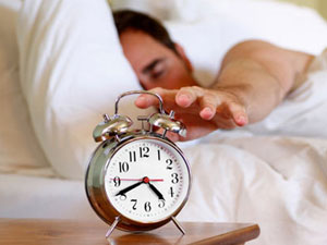 Uykusuzluk beyin hücrelerini etkiliyor