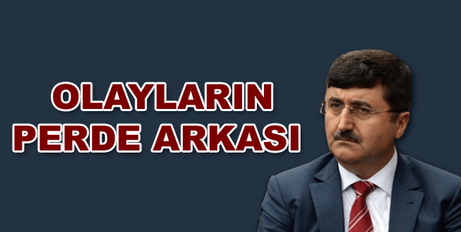 Vali Öz'ün sağduyulu yaklaşımı