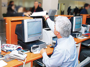 İstifa eden memur nasıl emekli olur?