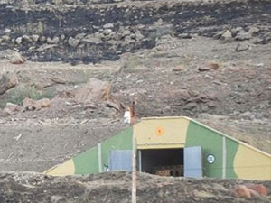 Afyon patlamasında yeni gelişme!